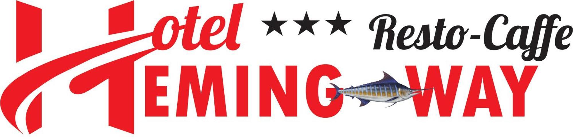 Heming-Way Hotel Dıraç Dış mekan fotoğraf